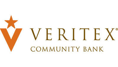 Veritex Community Bank logo